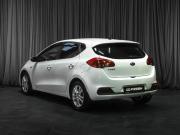 Kia Ceed II Тюмень  - изображение 21