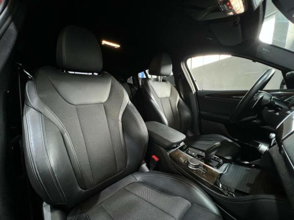 BMW X4 II (G02) с пробегом 2019 года, цена 4 099 000 рублей, 93500 км, внедорожник, Автокод Объявления