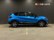 Renault Kaptur I Челябинск  - изображение 19