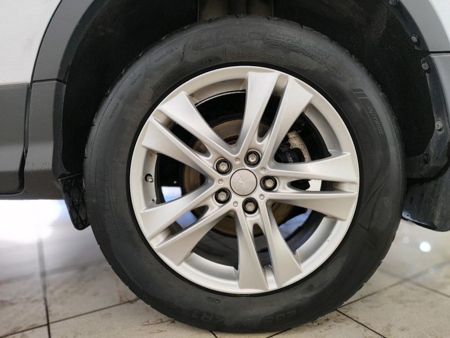 Ford Kuga II Москва  - изображение 9