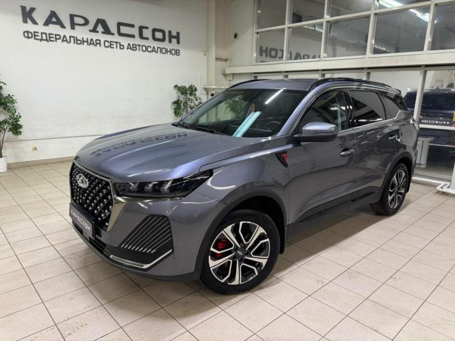 Chery Tiggo 7 Pro Max I Рестайлинг Волгоград  - изображение 1