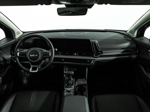 Kia Sportage V с пробегом 2025 года, цена 4 129 777 рублей, 9815 км, внедорожник, Автокод Объявления