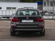 BMW 3 серии VI (F3x) Рестайлинг Москва  - изображение 25