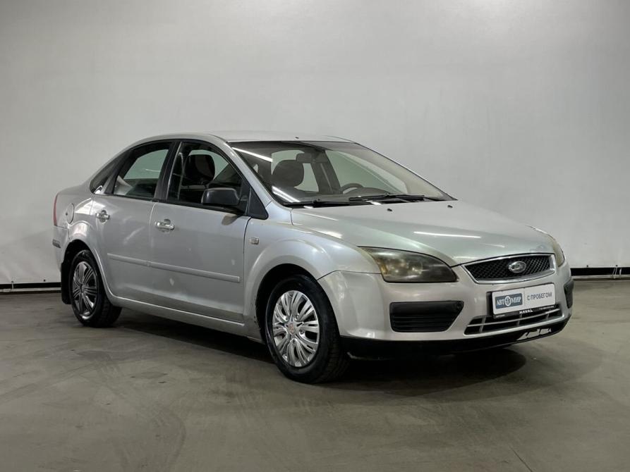 Ford Focus II Ярославль  - изображение 3