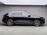 Audi Q8 I (4M) Москва  - изображение 22