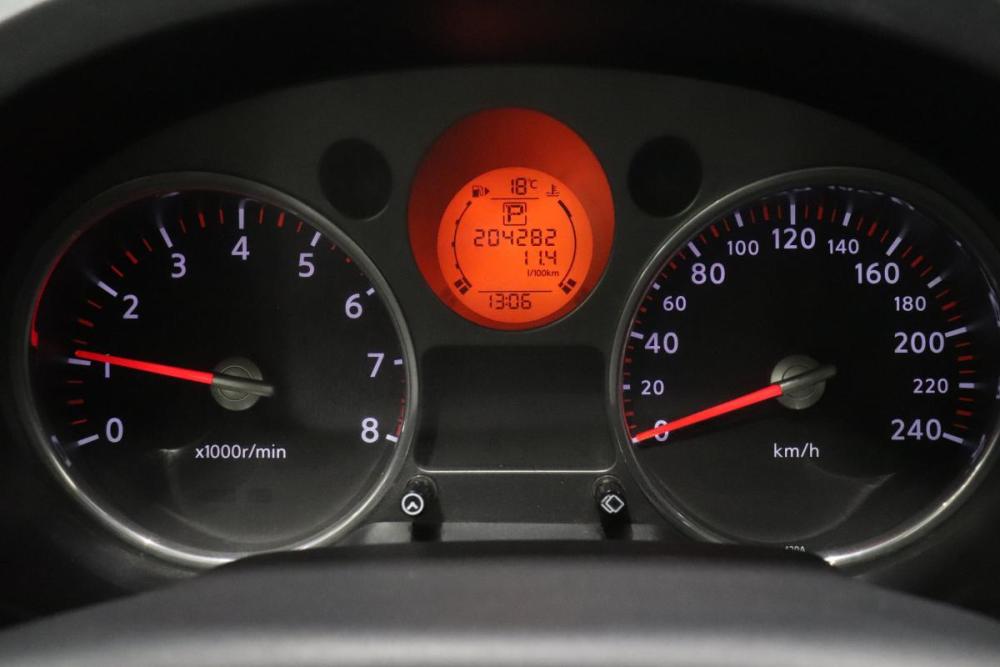 Nissan X-Trail II Ульяновск  - изображение 9