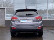 Hyundai ix35 I Москва  - изображение 27