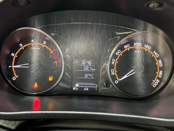 Lada (ВАЗ) Granta I Рестайлинг с пробегом 2024 года, цена 749 000 рублей, 42379 км, седан, Автокод Объявления