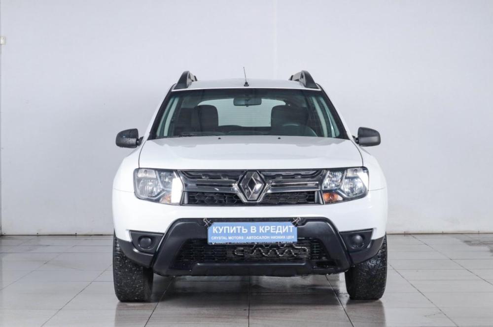 Renault Duster I Рестайлинг Челябинск  - изображение 2