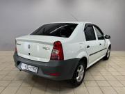 Renault Logan I Рестайлинг Уфа  - изображение 19