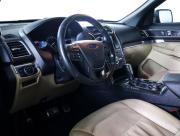Ford Explorer V Рестайлинг Москва  - изображение 47