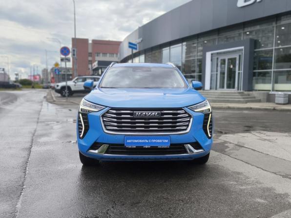 Haval Jolion I с пробегом 2022 года, цена 1 950 000 рублей, 30585 км, внедорожник, Автокод Объявления