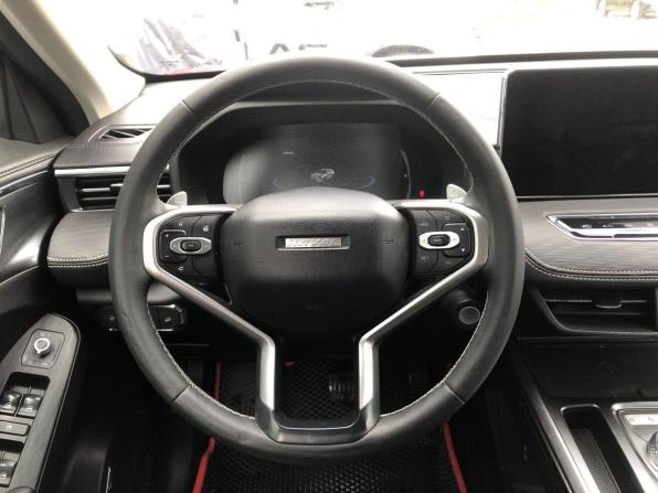 Haval Jolion I с пробегом 2021 года, цена 1 799 000 рублей, 54313 км, внедорожник, Автокод Объявления