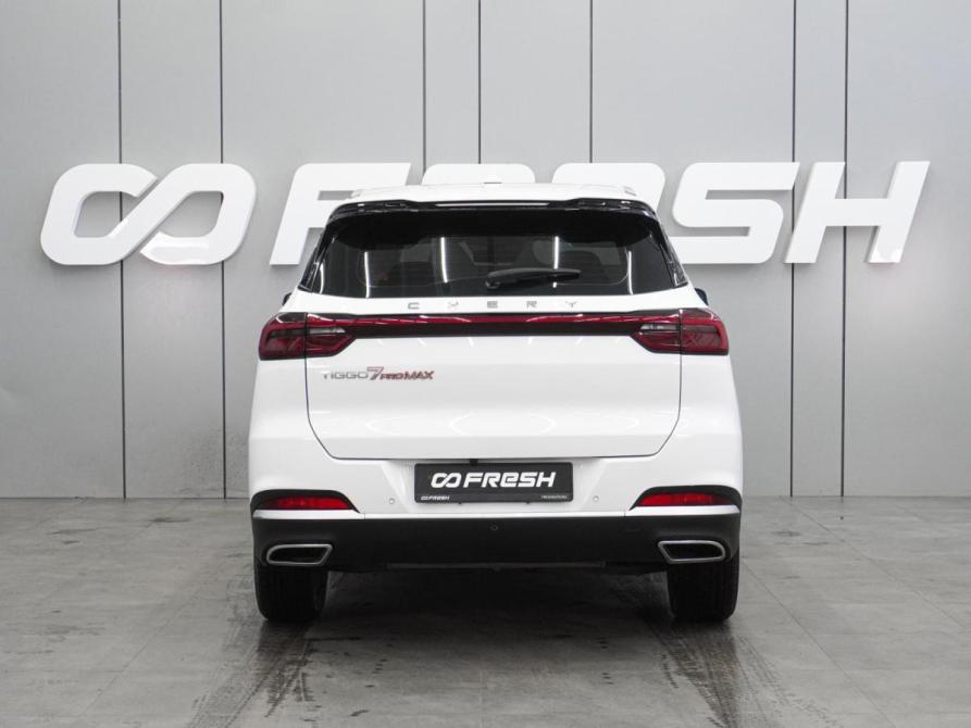 Chery Tiggo 7 Pro Max I Воронеж  - изображение 4
