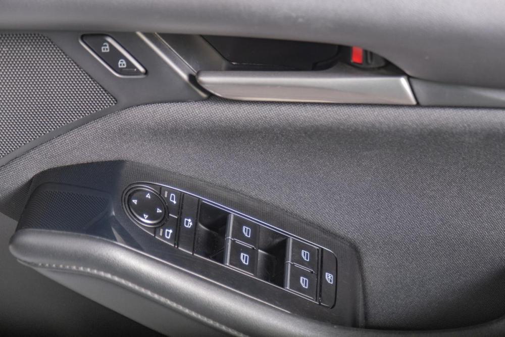 Mazda 3 IV (BP) Томск  - изображение 8