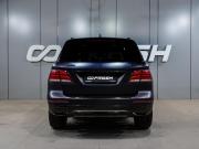 Mercedes-Benz GLE I (W166) Воронеж  - изображение 34