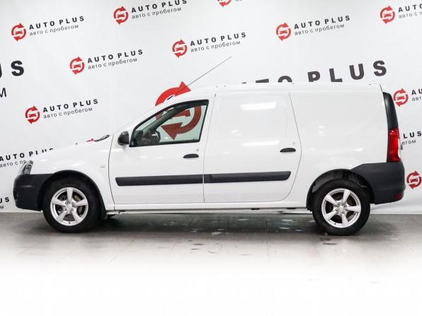 Lada (ВАЗ) Largus I с пробегом 2018 года, цена 749 000 рублей, 145804 км, фургон, Автокод Объявления