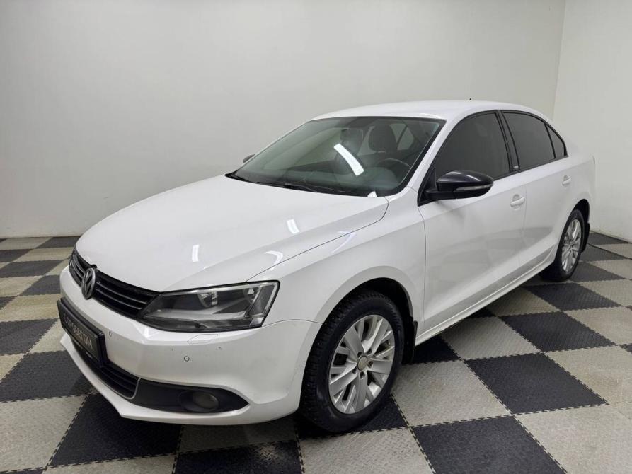 Volkswagen Jetta VI Воронеж  - изображение 1