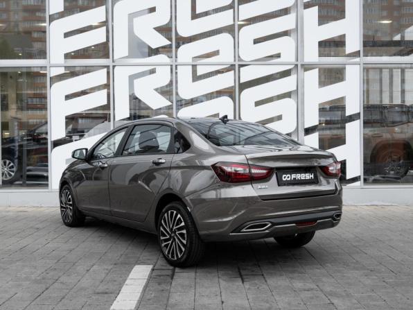Lada (ВАЗ) Aura с пробегом 2024 года, цена 1 760 000 рублей, 20759 км, седан, Автокод Объявления