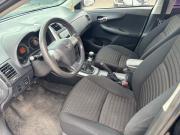 Toyota Corolla X (E140 E150) Рестайлинг Пермь  - изображение 17