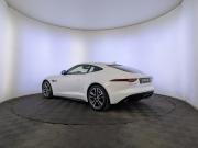 Jaguar F-Type I Рестайлинг 2 Москва  - изображение 44