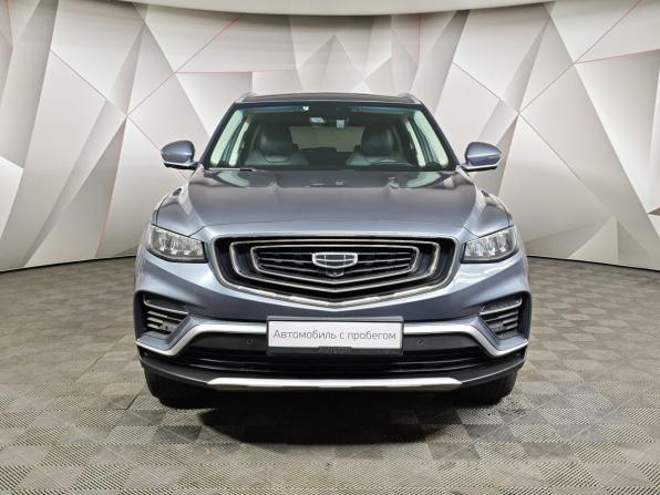Geely Atlas Pro с пробегом 2021 года, цена 1 489 000 рублей, 163090 км, внедорожник, Автокод Объявления