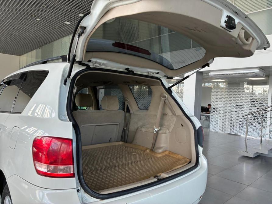 Toyota Ipsum II (M20) Новосибирск  - изображение 20