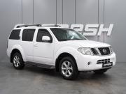 Nissan Pathfinder III Рестайлинг Воронеж  - изображение 22