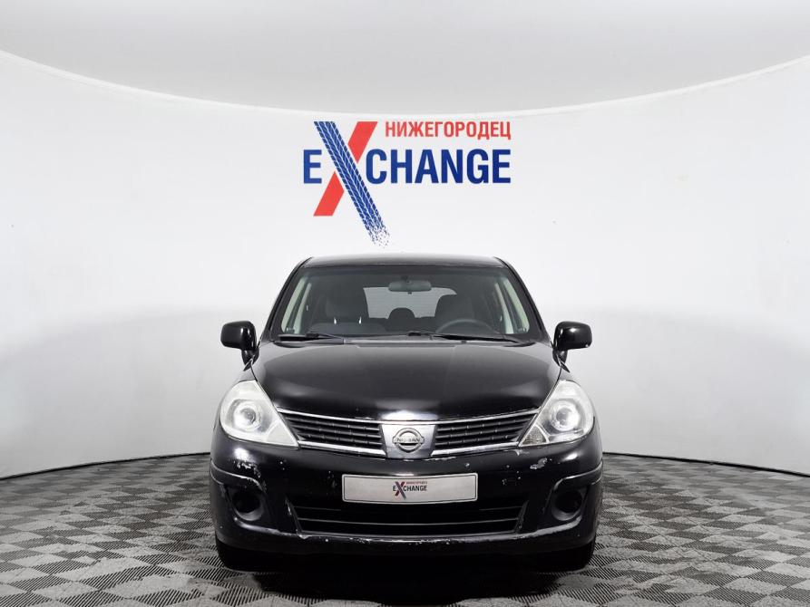 Nissan Tiida I Нижний Новгород  - изображение 2