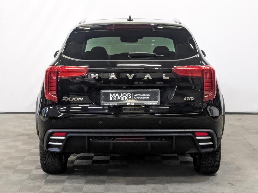 Haval Jolion I Рестайлинг Москва  - изображение 6