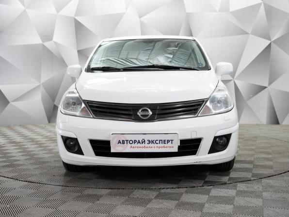 Nissan Tiida I Рестайлинг с пробегом 2011 года, цена 686 000 рублей, 194803 км, седан, Автокод Объявления