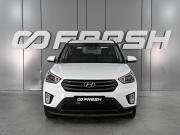 Hyundai Creta I Ростов-на-Дону  - изображение 20
