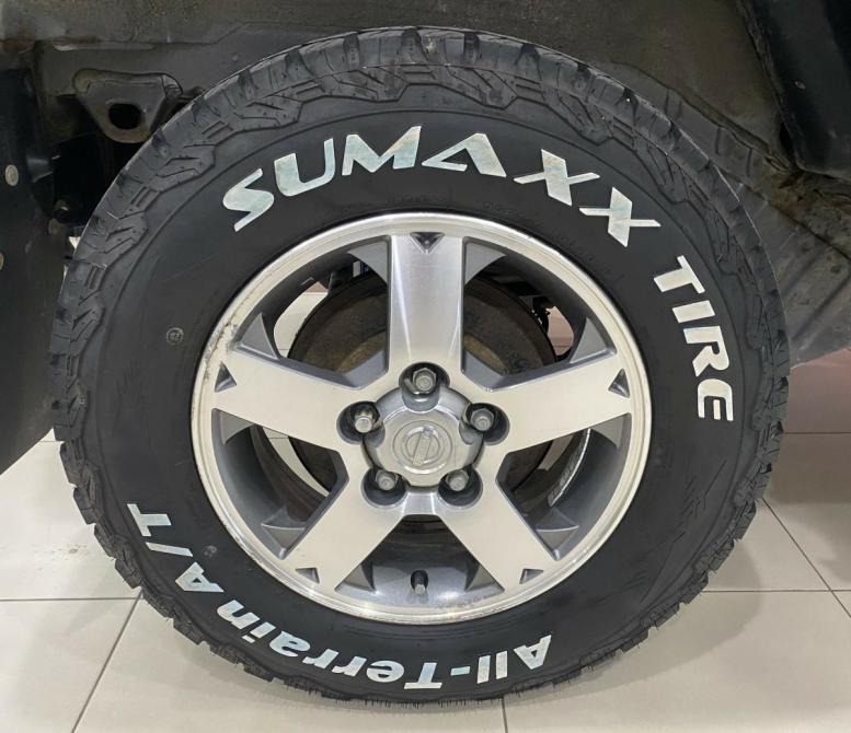 Nissan Kix Красноярск  - изображение 6
