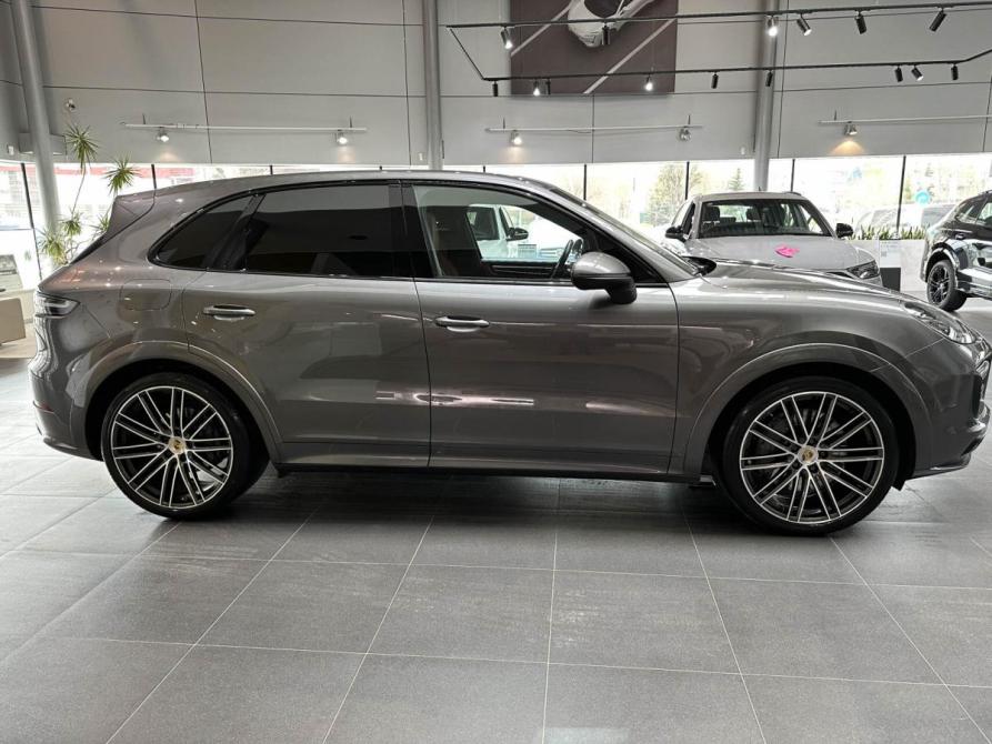 Porsche Cayenne III Казань  - изображение 5