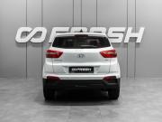Hyundai Creta I Тюмень  - изображение 23