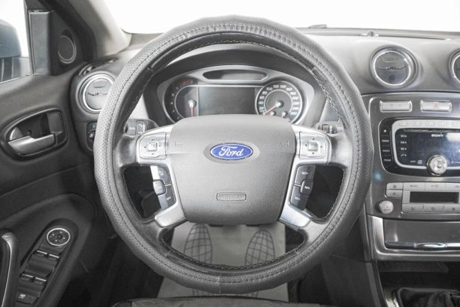 Ford Mondeo IV с пробегом 2009 года, цена 649 000 рублей, 320334 км, седан, Автокод Объявления