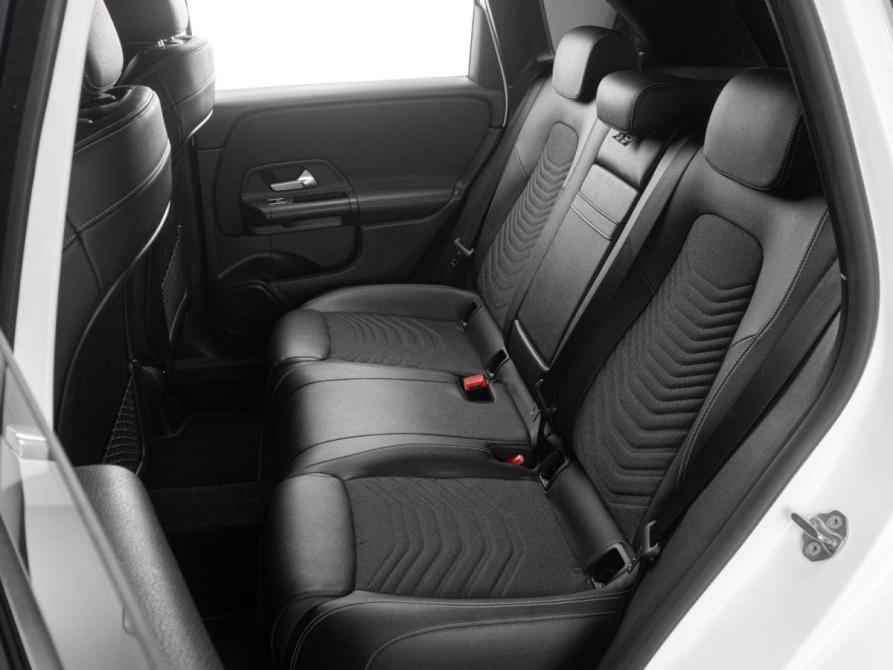 Mercedes-Benz B-Класс III (W247) Тюмень  - изображение 13