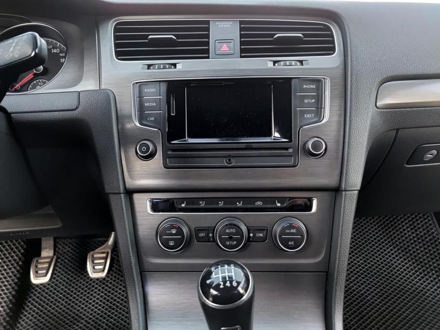 Volkswagen Golf VII Йошкар-Ола  - изображение 18