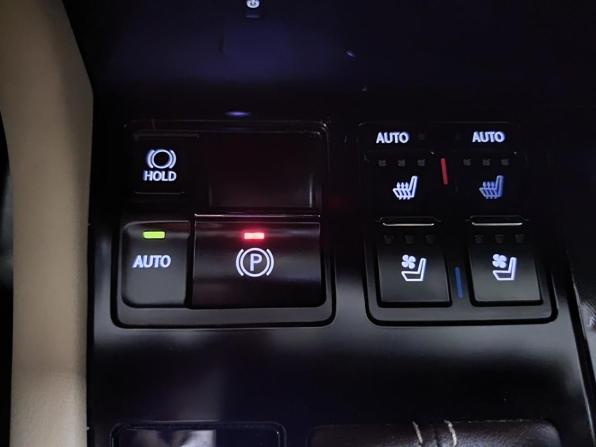 Lexus RX IV с пробегом 2018 года, цена 4 490 000 рублей, 74843 км, внедорожник, Автокод Объявления