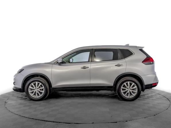 Nissan X-Trail III Рестайлинг с пробегом 2020 года, цена 2 190 000 рублей, 82015 км, внедорожник, Автокод Объявления