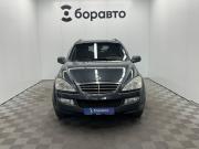 SsangYong Kyron I Рестайлинг Воронеж  - изображение 24