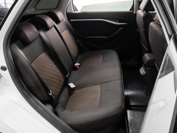 Lada (ВАЗ) Vesta I с пробегом 2018 года, цена 949 000 рублей, 133518 км, универсал, Автокод Объявления