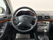 Toyota Avensis II Рестайлинг Альметьевск  - изображение 36