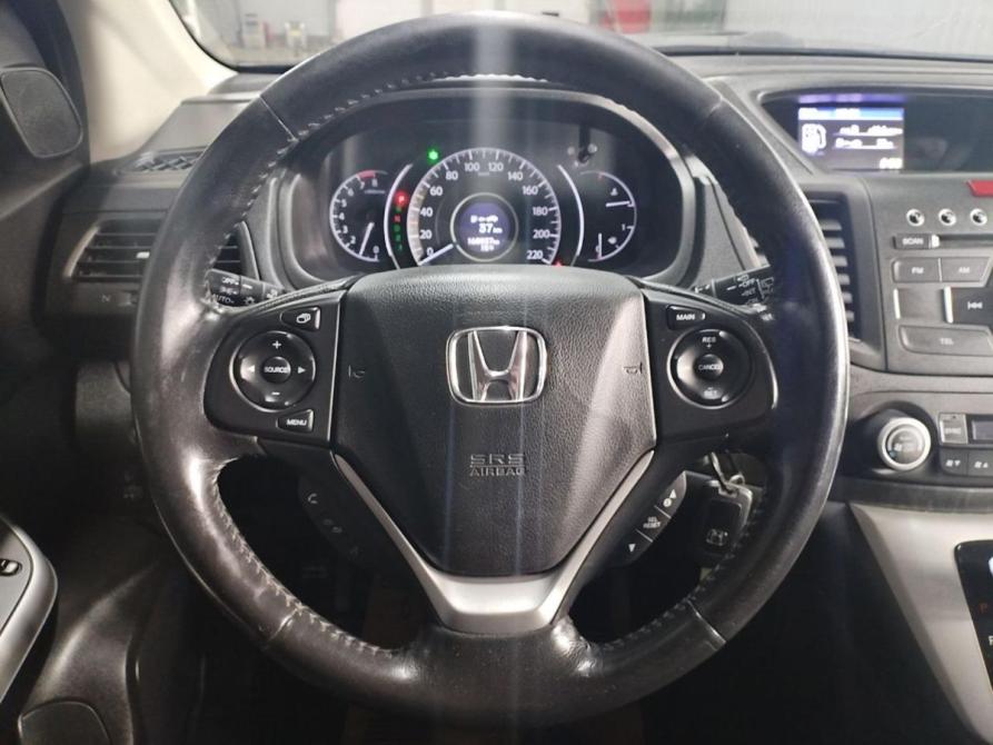 Honda CR-V IV Серпухов  - изображение 15