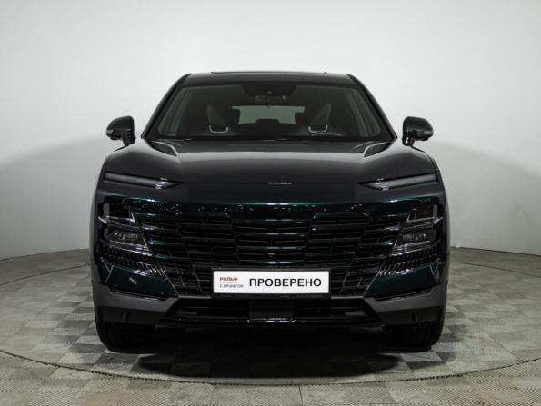 JETOUR DASHING I с пробегом 2026 года, цена 2 399 000 рублей, 6570 км, внедорожник, Автокод Объявления