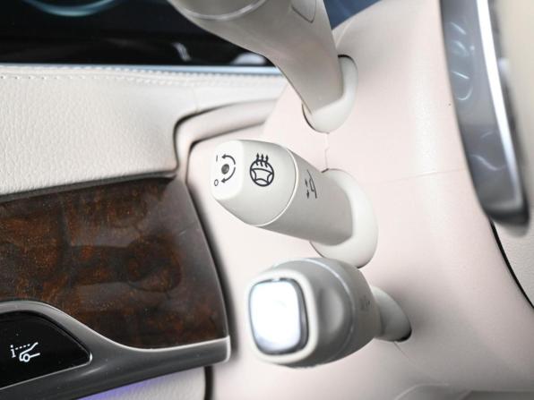 Mercedes-Benz S-Класс VI (W222 C217) с пробегом 2016 года, цена 5 199 000 рублей, 92724 км, седан, Автокод Объявления