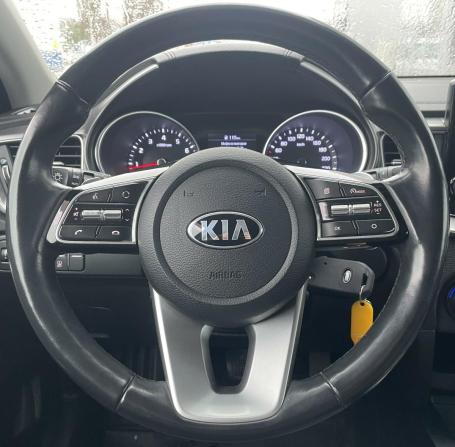 Kia Ceed III с пробегом 2020 года, цена 1 810 000 рублей, 112148 км, хэтчбек, Автокод Объявления