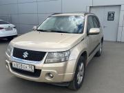 Suzuki Grand Vitara II Санкт-Петербург  - изображение 9