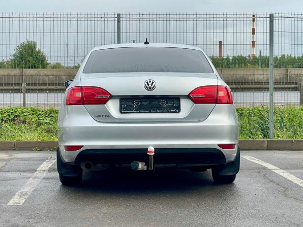 Volkswagen Jetta VI с пробегом 2013 года, цена 829 000 рублей, 199900 км, седан, Автокод Объявления