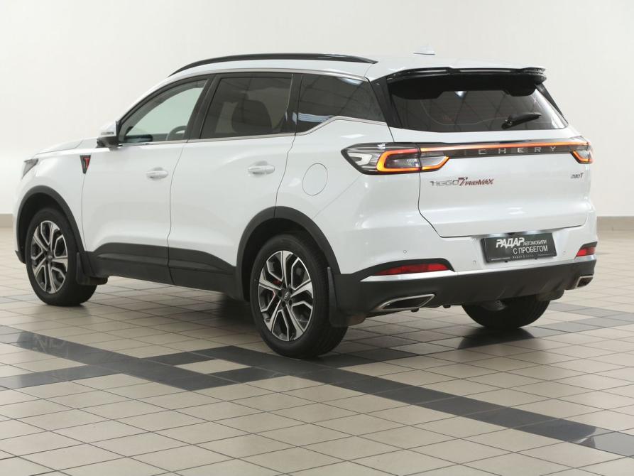 Chery Tiggo 7 Pro Max I Иваново  - изображение 2